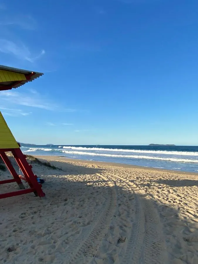 度假居 Casa Gamboa Beach 加罗帕巴