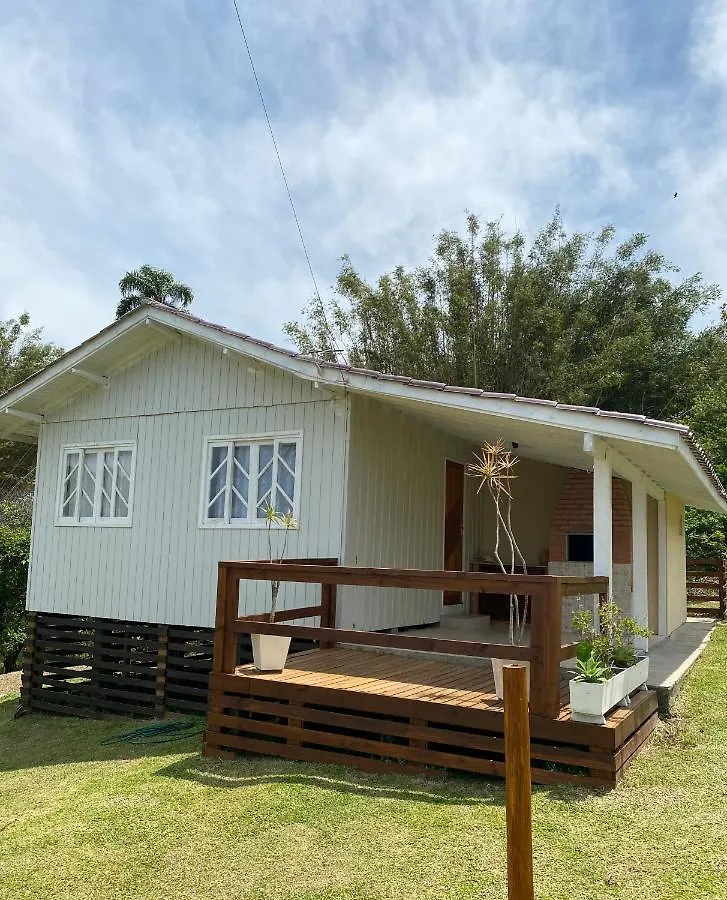 Casa Gamboa Beach 加罗帕巴 0*,  巴西