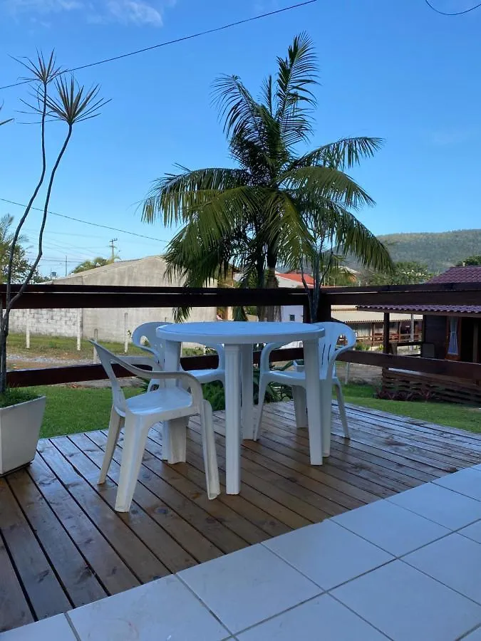 Casa Gamboa Beach Garopaba