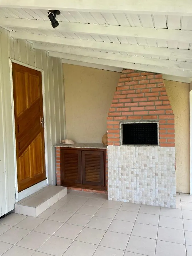 Casa Gamboa Beach Garopaba Сasa de vacaciones