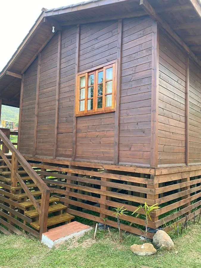 Casa Gamboa Beach Garopaba
