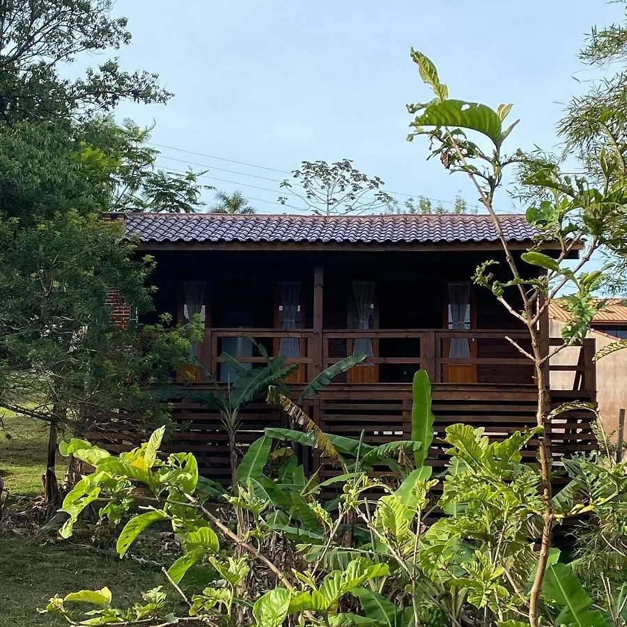 Casa Gamboa Beach Garopaba