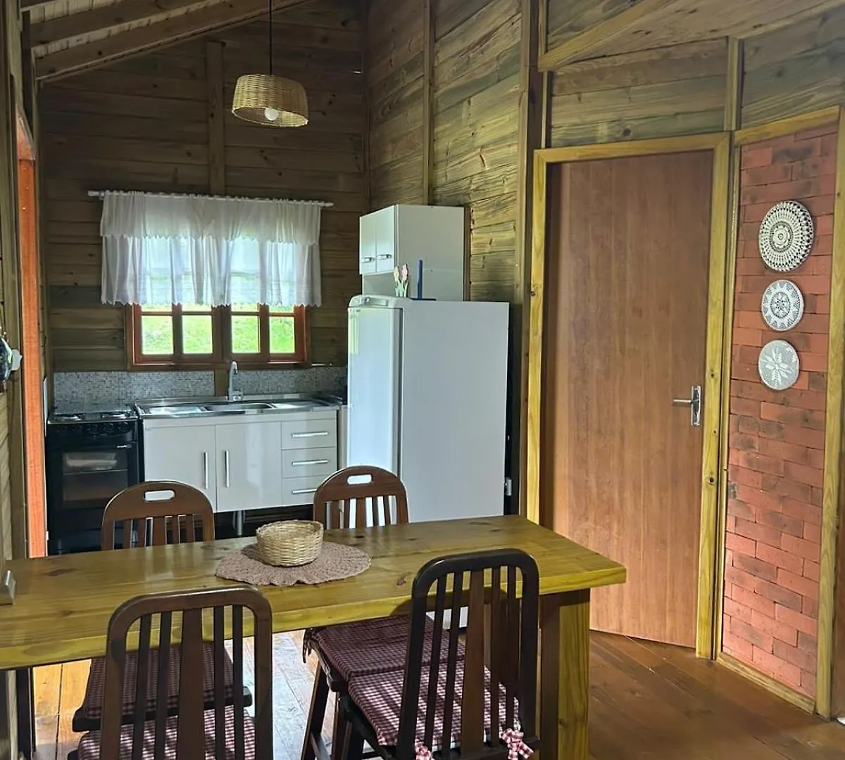 Casa Gamboa Beach Garopaba Сasa de vacaciones