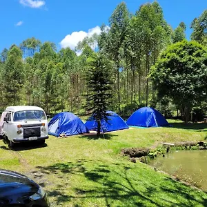 Casa de Férias Sítio Oma Elvira, Benedito Novo