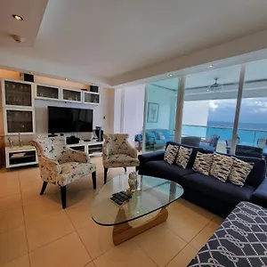 Marbella Juan Dolio Beachfrom - Vayadit Apartamento Juan Pedro
