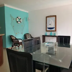 New Sunrise, Apartamento Punta Cana