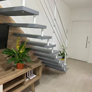 Casa No Campeche A Poucos Passos Da Com Split Florianópolis
