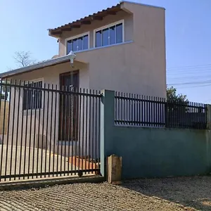 Apartamento Apto Econômico, Mafra