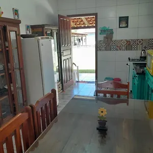 Casa de Férias Casita Verde, Garopaba
