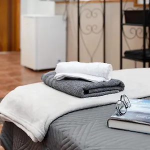 Casa Ubalda Apartamento San Juan de la Rambla