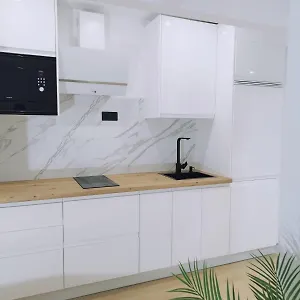 Franchy C Apartamento Telde