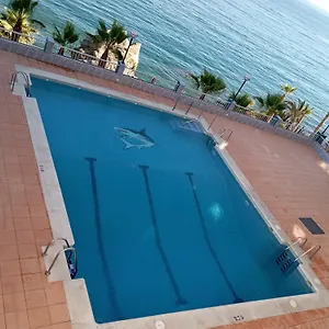 Precioso En Almuñecar Apartamento Almuñécar