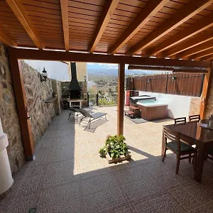 Casa Amelia Сasa de vacaciones Las Palmas de Gran Canaria
