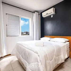 Belo Apto A 600m Da Dos Ingleses Cnu202 Florianópolis