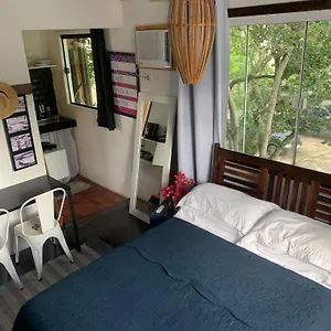 Casa Di Zaia - 2 Apartamento Búzios