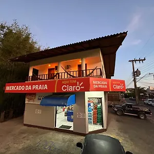 Apartamento O Pico Da Ferrugem, Garopaba