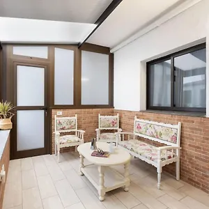El Isleno Apartamento Valverde (El Hierro)