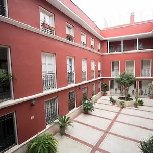 Optimus Conde De Ibarra Apartamento Sevilla