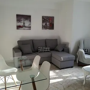 Arrecife, Garaje Y Wifi Gratis Junto Puente Apartamento Córdoba